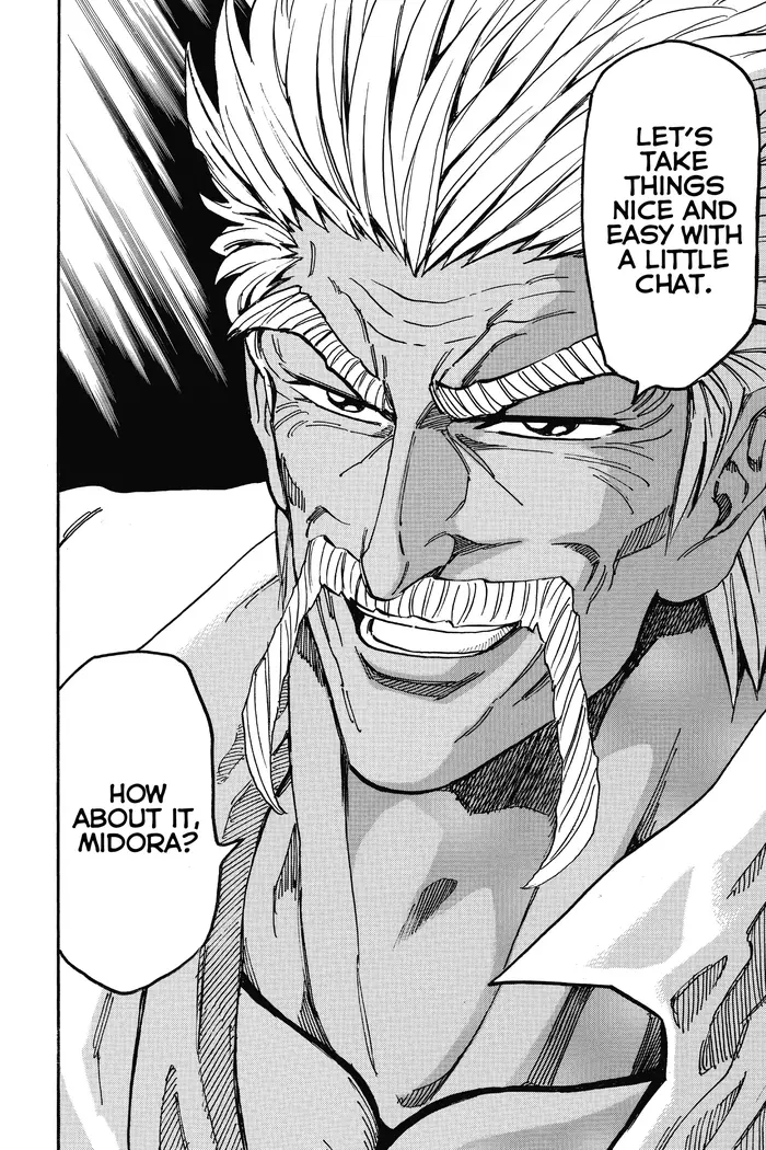 Toriko Chapter 246 image 18_optimized